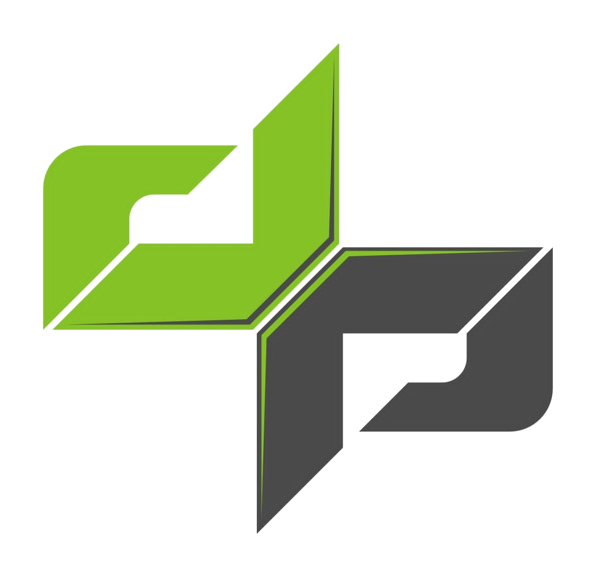 Dental Partner Plusz logó